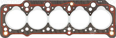 Gasket, cylinder head VICTOR REINZ 61-27245-40
