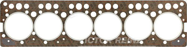 VICTOR REINZ 61-27350-40 Gasket, cylinder head