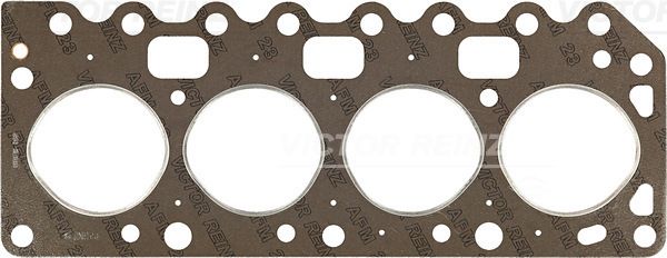 VICTOR REINZ 61-27430-00 Gasket, cylinder head
