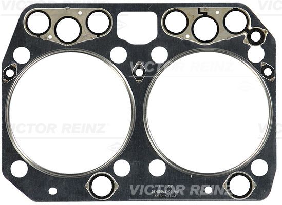 VICTOR REINZ 61-27660-30 Gasket, cylinder head