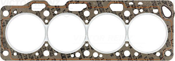 VICTOR REINZ 61-28025-10 Gasket, cylinder head