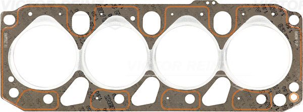 VICTOR REINZ 61-28050-30 Gasket, cylinder head