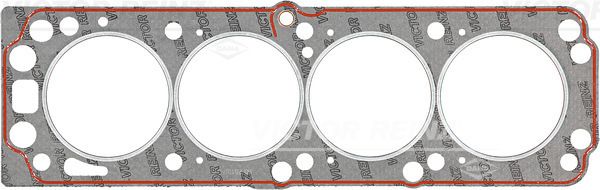 VICTOR REINZ 61-28135-00 Gasket, cylinder head