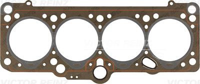 Gasket, cylinder head VICTOR REINZ 61-29000-40