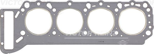 VICTOR REINZ 61-29190-00 Gasket, cylinder head