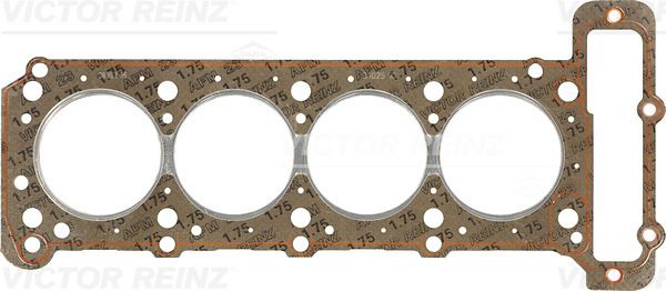 VICTOR REINZ 61-31025-10 Gasket, cylinder head