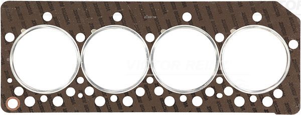 VICTOR REINZ 61-31125-00 Gasket, cylinder head