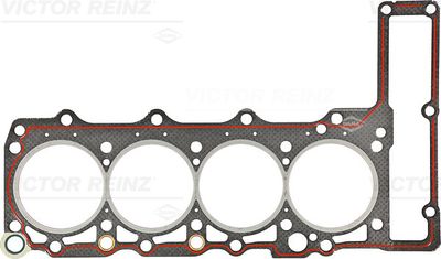 Gasket, cylinder head VICTOR REINZ 61-31660-20