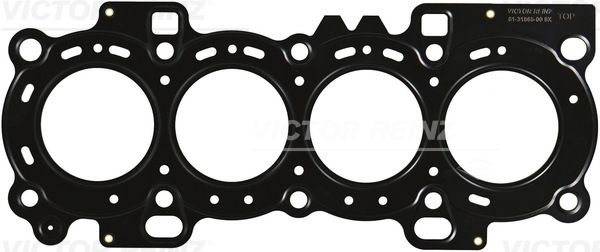 VICTOR REINZ 61-31865-00 Gasket, cylinder head