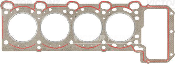 VICTOR REINZ 61-31895-10 Gasket, cylinder head