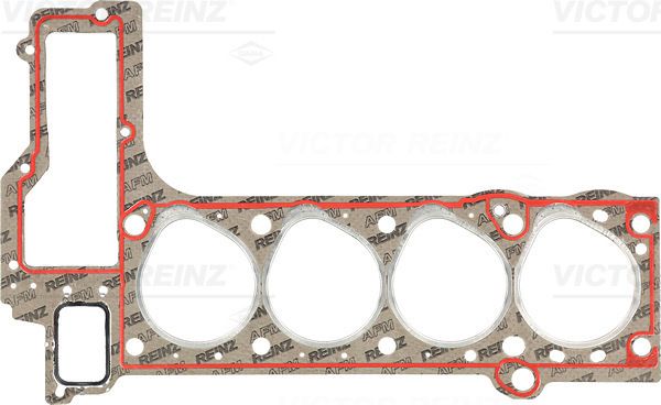 VICTOR REINZ 61-31915-00 Gasket, cylinder head