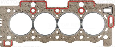 Gasket, cylinder head VICTOR REINZ 61-33710-00