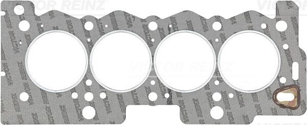 VICTOR REINZ 61-33715-10 Gasket, cylinder head