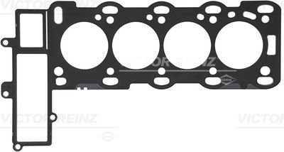 Gasket, cylinder head VICTOR REINZ 61-33820-10