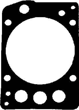 VICTOR REINZ 61-34285-10 Gasket, cylinder head