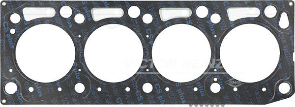 VICTOR REINZ 61-34315-50 Gasket, cylinder head