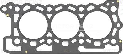 Gasket, cylinder head VICTOR REINZ 61-34875-10