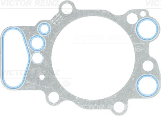 VICTOR REINZ 61-34880-00 Gasket, cylinder head