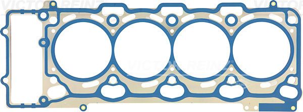 VICTOR REINZ 61-34905-00 Gasket, cylinder head