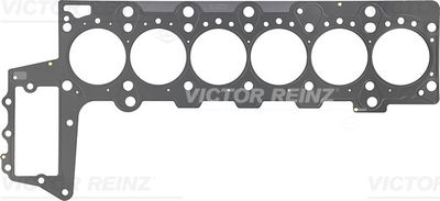 Gasket, cylinder head VICTOR REINZ 61-35000-00
