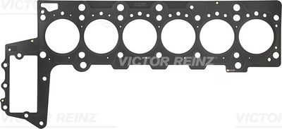 Gasket, cylinder head VICTOR REINZ 61-35005-00