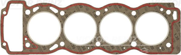VICTOR REINZ 61-35235-00 Gasket, cylinder head