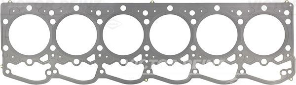 VICTOR REINZ 61-35540-00 Gasket, cylinder head