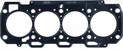 Gasket, cylinder head VICTOR REINZ 61-35580-00