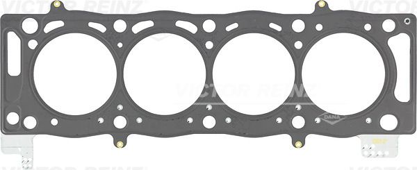 VICTOR REINZ 61-35805-30 Gasket, cylinder head