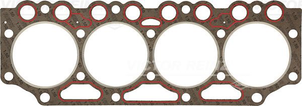 VICTOR REINZ 61-35875-00 Gasket, cylinder head
