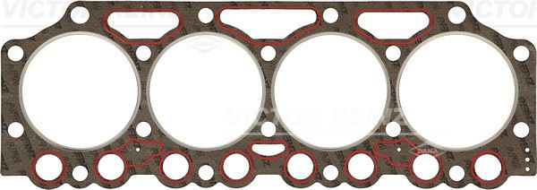 VICTOR REINZ 61-35875-20 Gasket, cylinder head
