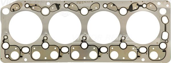 VICTOR REINZ 61-36110-50 Gasket, cylinder head
