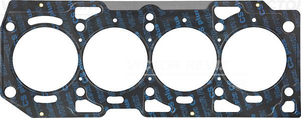 VICTOR REINZ 61-36140-00 Gasket, cylinder head