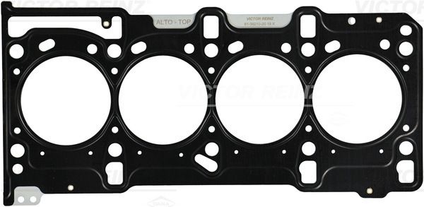 VICTOR REINZ 61-36210-20 Gasket, cylinder head