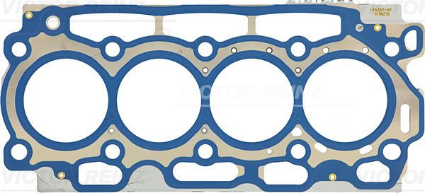 VICTOR REINZ 61-36265-60 Gasket, cylinder head