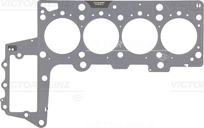 Gasket, cylinder head VICTOR REINZ 61-36455-10