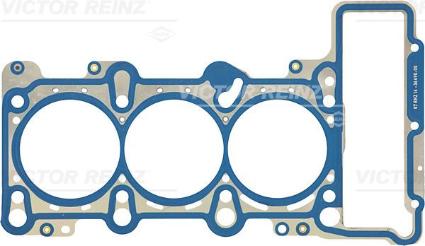 VICTOR REINZ 61-36490-00 Gasket, cylinder head