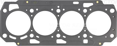 Gasket, cylinder head VICTOR REINZ 61-36595-00