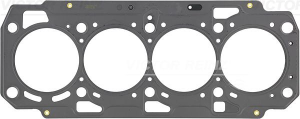 VICTOR REINZ 61-36595-10 Gasket, cylinder head