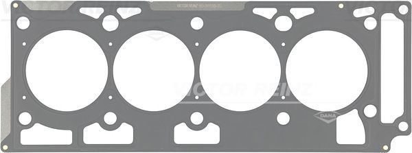 VICTOR REINZ 61-36635-00 Gasket, cylinder head