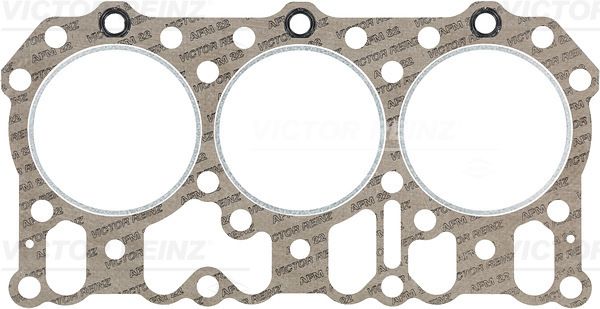 VICTOR REINZ 61-36810-00 Gasket, cylinder head