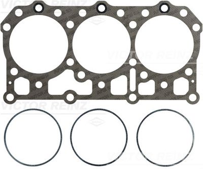Gasket, cylinder head VICTOR REINZ 61-36815-00