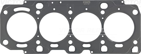 VICTOR REINZ 61-36905-00 Gasket, cylinder head