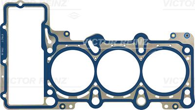 Gasket, cylinder head VICTOR REINZ 61-37015-00