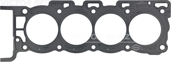 VICTOR REINZ 61-37160-00 Gasket, cylinder head