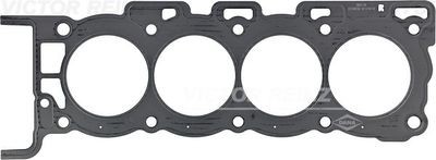 Gasket, cylinder head VICTOR REINZ 61-37160-00