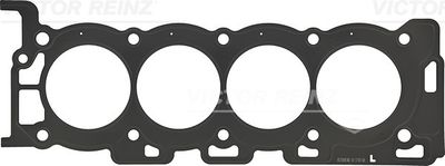 Gasket, cylinder head VICTOR REINZ 61-37165-00