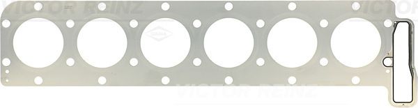 VICTOR REINZ 61-37180-00 Gasket, cylinder head