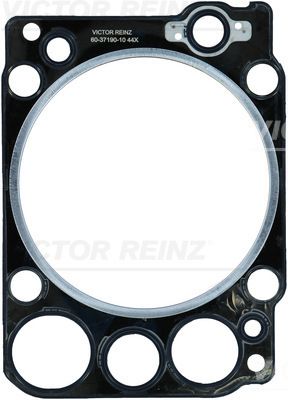 VICTOR REINZ 61-37190-10 Gasket, cylinder head