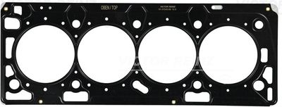 Gasket, cylinder head VICTOR REINZ 61-37240-00